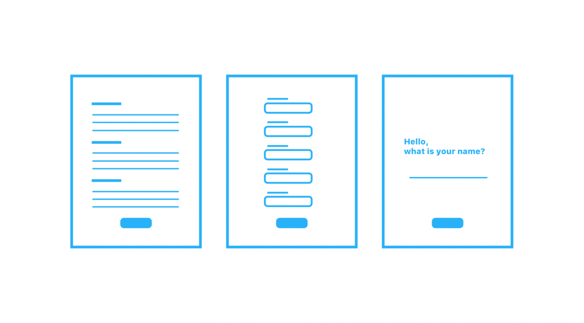 Costumer Information Form