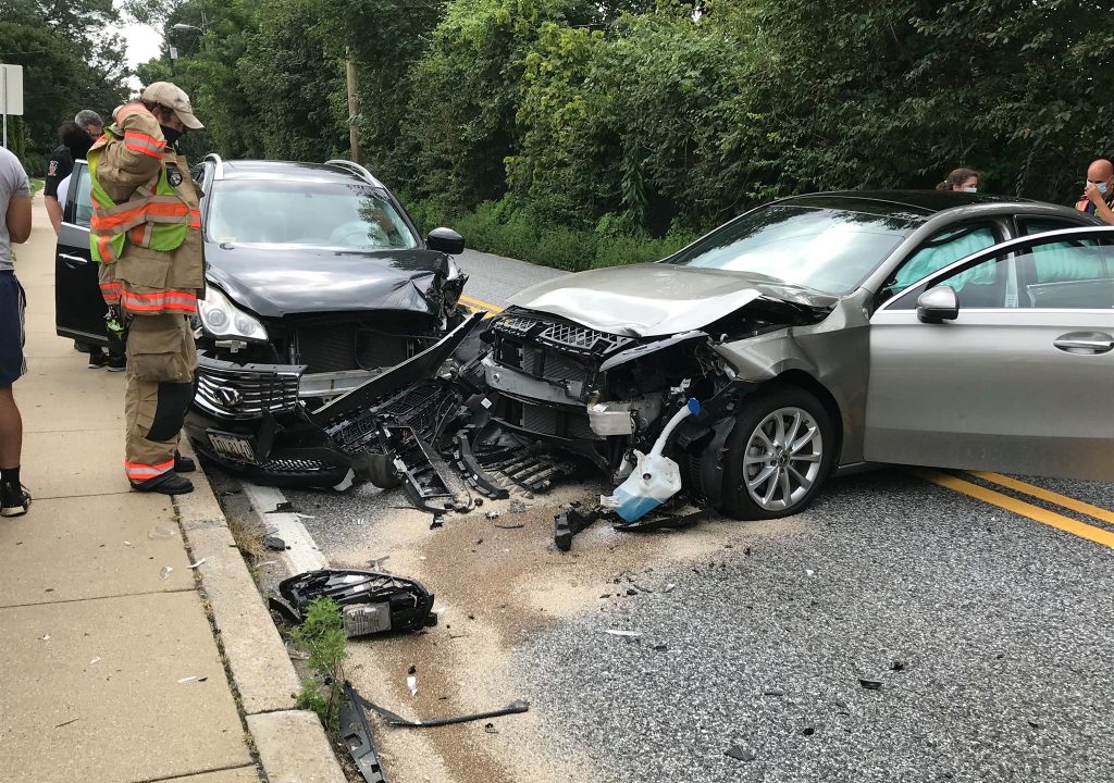 What to Do When Injured in a Car Accident?