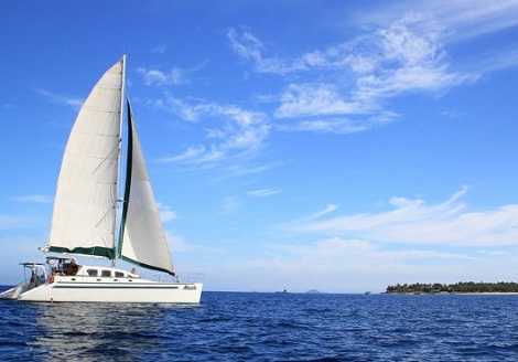 Valentino Sailing Charters 