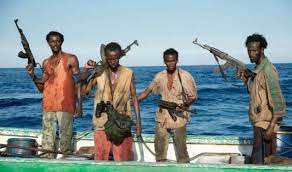 Pembajakan Laut dan Perubahan Dinamika Perekonomian Dunia