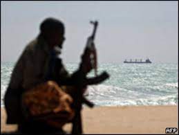 Pembajakan Laut dan Kesehatan Global Memahami Keterkaitannya